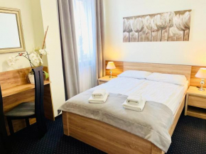 Hotel Seven 7, Kalisz